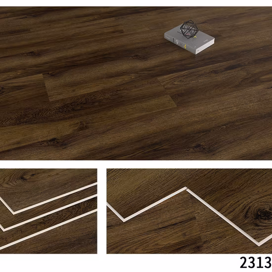 日本製リブコア加工木材フローリング